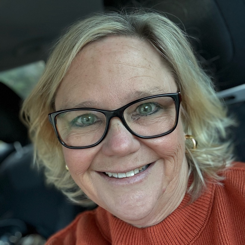 Meet your Posher, Shannon werchan